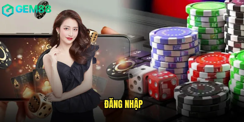 Đăng Nhập